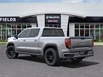 New 2025 GMC Sierra 1500 Elevation Crew Cab 4WD, Pickup for sale #G2504 - photo 4