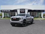 New 2025 GMC Sierra 1500 Elevation Crew Cab 4WD, Pickup for sale #G2504 - photo 8