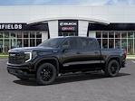 New 2025 GMC Sierra 1500 Elevation Crew Cab 4WD, Pickup for sale #G2510 - photo 3