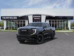 New 2025 GMC Sierra 1500 Elevation Crew Cab 4WD, Pickup for sale #G2510 - photo 8