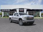 New 2025 GMC Sierra 1500 SLT Crew Cab 4WD, Pickup for sale #G25101 - photo 1