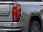 New 2025 GMC Sierra 1500 SLT Crew Cab 4WD, Pickup for sale #G25101 - photo 11