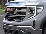 New 2025 GMC Sierra 1500 SLT Crew Cab 4WD, Pickup for sale #G25101 - photo 13