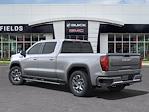 New 2025 GMC Sierra 1500 SLT Crew Cab 4WD, Pickup for sale #G25101 - photo 4