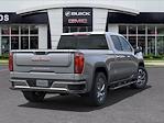 New 2025 GMC Sierra 1500 SLT Crew Cab 4WD, Pickup for sale #G25101 - photo 2