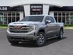 New 2025 GMC Sierra 1500 SLT Crew Cab 4WD, Pickup for sale #G25101 - photo 6