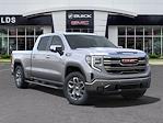 New 2025 GMC Sierra 1500 SLT Crew Cab 4WD, Pickup for sale #G25101 - photo 7