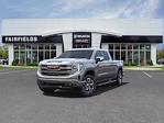 New 2025 GMC Sierra 1500 SLT Crew Cab 4WD, Pickup for sale #G25101 - photo 8