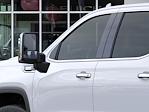 New 2025 GMC Sierra 1500 SLT Crew Cab 4WD, Pickup for sale #G25103 - photo 12