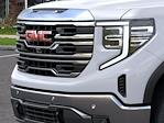 New 2025 GMC Sierra 1500 SLT Crew Cab 4WD, Pickup for sale #G25103 - photo 13