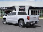 New 2025 GMC Sierra 1500 SLT Crew Cab 4WD, Pickup for sale #G25103 - photo 4