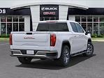 New 2025 GMC Sierra 1500 SLT Crew Cab 4WD, Pickup for sale #G25103 - photo 2