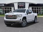 New 2025 GMC Sierra 1500 SLT Crew Cab 4WD, Pickup for sale #G25103 - photo 6