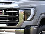 New 2025 GMC Sierra 2500 SLE Double Cab 4WD, Pickup for sale #G25111 - photo 10