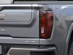 New 2025 GMC Sierra 2500 SLE Double Cab 4WD, Pickup for sale #G25111 - photo 11