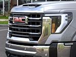 New 2025 GMC Sierra 2500 SLE Double Cab 4WD, Pickup for sale #G25111 - photo 13