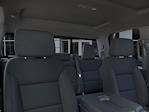 New 2025 GMC Sierra 2500 SLE Double Cab 4WD, Pickup for sale #G25111 - photo 24