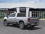 New 2025 GMC Sierra 2500 SLE Double Cab 4WD, Pickup for sale #G25111 - photo 4