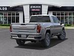 New 2025 GMC Sierra 2500 SLE Double Cab 4WD, Pickup for sale #G25111 - photo 2