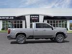 New 2025 GMC Sierra 2500 SLE Double Cab 4WD, Pickup for sale #G25111 - photo 5