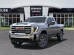 New 2025 GMC Sierra 2500 SLE Double Cab 4WD, Pickup for sale #G25111 - photo 6