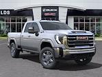 New 2025 GMC Sierra 2500 SLE Double Cab 4WD, Pickup for sale #G25111 - photo 7