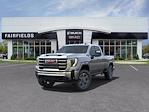 New 2025 GMC Sierra 2500 SLE Double Cab 4WD, Pickup for sale #G25111 - photo 8