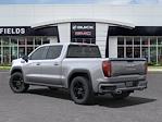 New 2025 GMC Sierra 1500 Elevation Crew Cab 4WD, Pickup for sale #G2513 - photo 4