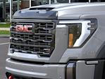 New 2025 GMC Sierra 3500 AT4 Crew Cab 4WD, Pickup for sale #G2515 - photo 13