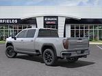 New 2025 GMC Sierra 3500 AT4 Crew Cab 4WD, Pickup for sale #G2515 - photo 4