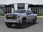 New 2025 GMC Sierra 3500 AT4 Crew Cab 4WD, Pickup for sale #G2515 - photo 6