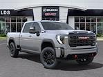 New 2025 GMC Sierra 3500 AT4 Crew Cab 4WD, Pickup for sale #G2515 - photo 7