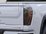 New 2025 GMC Sierra 3500 AT4 Crew Cab 4WD, Pickup for sale #G2517 - photo 11