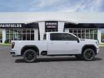 New 2025 GMC Sierra 3500 AT4 Crew Cab 4WD, Pickup for sale #G2517 - photo 5