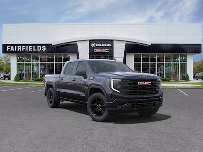 New 2025 GMC Sierra 1500 Elevation Crew Cab 4WD, Pickup for sale #G2518 - photo 1