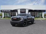 New 2025 GMC Sierra 1500 Elevation Crew Cab 4WD, Pickup for sale #G2518 - photo 8