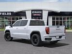 New 2025 GMC Sierra 1500 Elevation Crew Cab 4WD, Pickup for sale #G2519 - photo 4