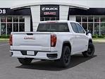 New 2025 GMC Sierra 1500 Elevation Crew Cab 4WD, Pickup for sale #G2519 - photo 2