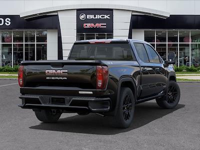 2025 GMC Sierra 1500 Crew Cab 4WD, Pickup for sale #G2521 - photo 2