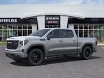 New 2025 GMC Sierra 1500 Elevation Crew Cab 4WD, Pickup for sale #G2522 - photo 3