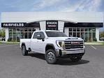 New 2025 GMC Sierra 3500 SLE Crew Cab 4WD, Pickup for sale #G2524 - photo 1