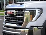 New 2025 GMC Sierra 3500 SLE Crew Cab 4WD, Pickup for sale #G2524 - photo 13