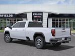 New 2025 GMC Sierra 3500 SLE Crew Cab 4WD, Pickup for sale #G2524 - photo 4