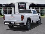 New 2025 GMC Sierra 3500 SLE Crew Cab 4WD, Pickup for sale #G2524 - photo 2