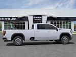 New 2025 GMC Sierra 3500 SLE Crew Cab 4WD, Pickup for sale #G2524 - photo 5