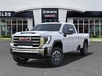 New 2025 GMC Sierra 3500 SLE Crew Cab 4WD, Pickup for sale #G2524 - photo 6