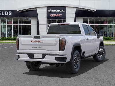 2025 GMC Sierra 3500 Crew Cab 4WD, Pickup for sale #G2531 - photo 2