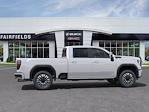 New 2025 GMC Sierra 3500 Denali Ultimate Crew Cab 4WD, Pickup for sale #G2531 - photo 5