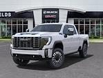 New 2025 GMC Sierra 3500 Denali Ultimate Crew Cab 4WD, Pickup for sale #G2531 - photo 6