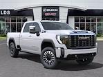 New 2025 GMC Sierra 3500 Denali Ultimate Crew Cab 4WD, Pickup for sale #G2531 - photo 7